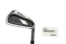 Mizuno JPX-800 Pro Golf Club Mens Right Handed 4-PW Iron Set Regular Steel