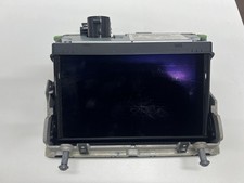 Display Multifunzione Radio Navigatore Audi A3 2016-2019 8V0857273N