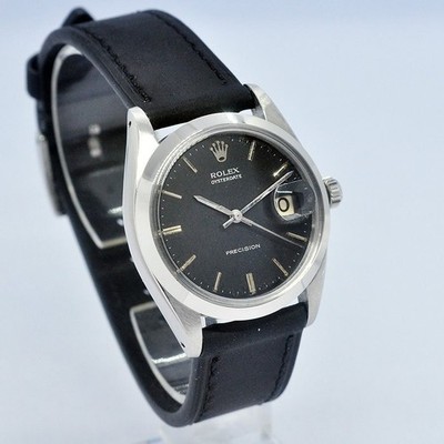 Rolex - Oysterdate Precision - Ref. 6694 - Herren - 1960-1969
