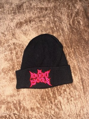 DND4DES キャップ cap rick owens opium carti Vintage I Am Music