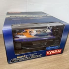 OLD Super Rare Kyosho MINI-Z Racer Formula Boat TRUST #30 readyset   from Japan