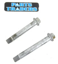 Genuine Honda Rear Suspension Linkage Bolt Set CR125/CR250/CRF250/CRF450