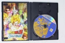 Dragon Ball Z Sony PlayStation 2 NTSC-J (Japan) Video Games for