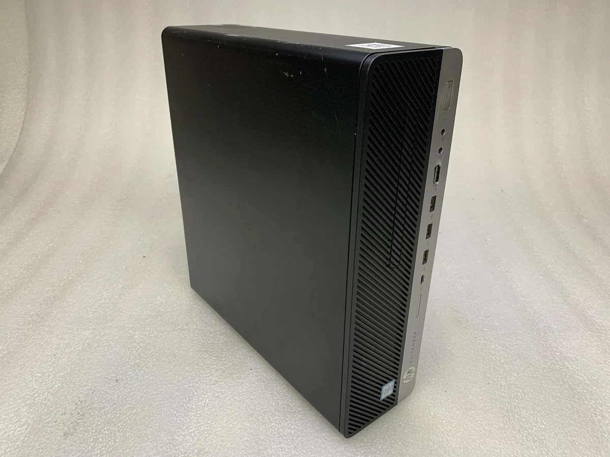 Intel Core i7 7th Gen. PC Desktops & All-In-One Computers for sale