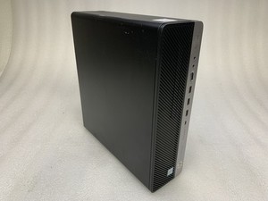 Hp Elitedesk 800 G3 Small Form Factor | eBay