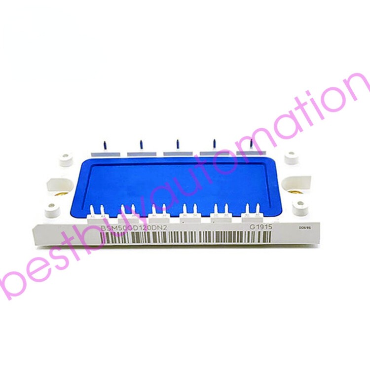 1PCS BSM50GD120DN2 EUPEC / INFINEON MODULE
