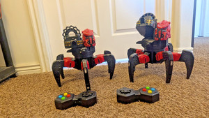 Nerf Terradrone | eBay