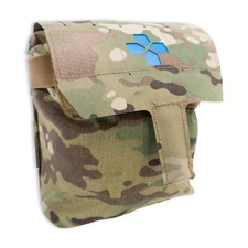 NEW Blue Force Gear LARGE Trauma Kit NOW! Medical Pouch