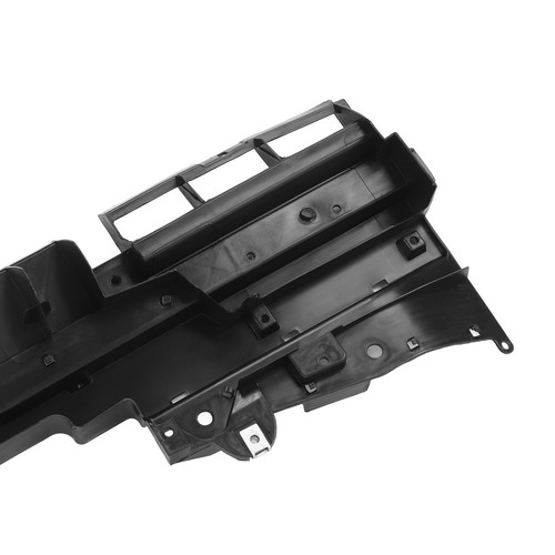 2016 Radiator Support Core 68203073AA Black Shockproof Replacement For TU - Picture 10 of 12