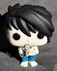 Funko Pop! Animation: Death Note L With Cake #219 Vinyl Figure (Loose)