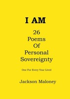 Jackson Maloney | I Am | Taschenbuch | Englisch (2020) | Kartoniert / Broschiert