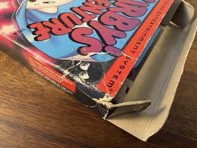 Kirby's Adventure Nintendo NES Authentic Complete CIB