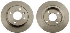 Disque de frein Volvo 480