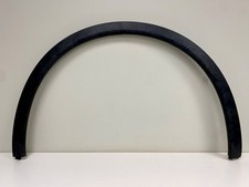 Porsche Cayenne front right wheel arch cover 958559728119B9