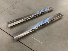 SHROUD, MD LIGHT BRACKET, SST | 16111516