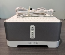 Sonos Connect:Amp Gen 1 Works With Sonos S1 App Only