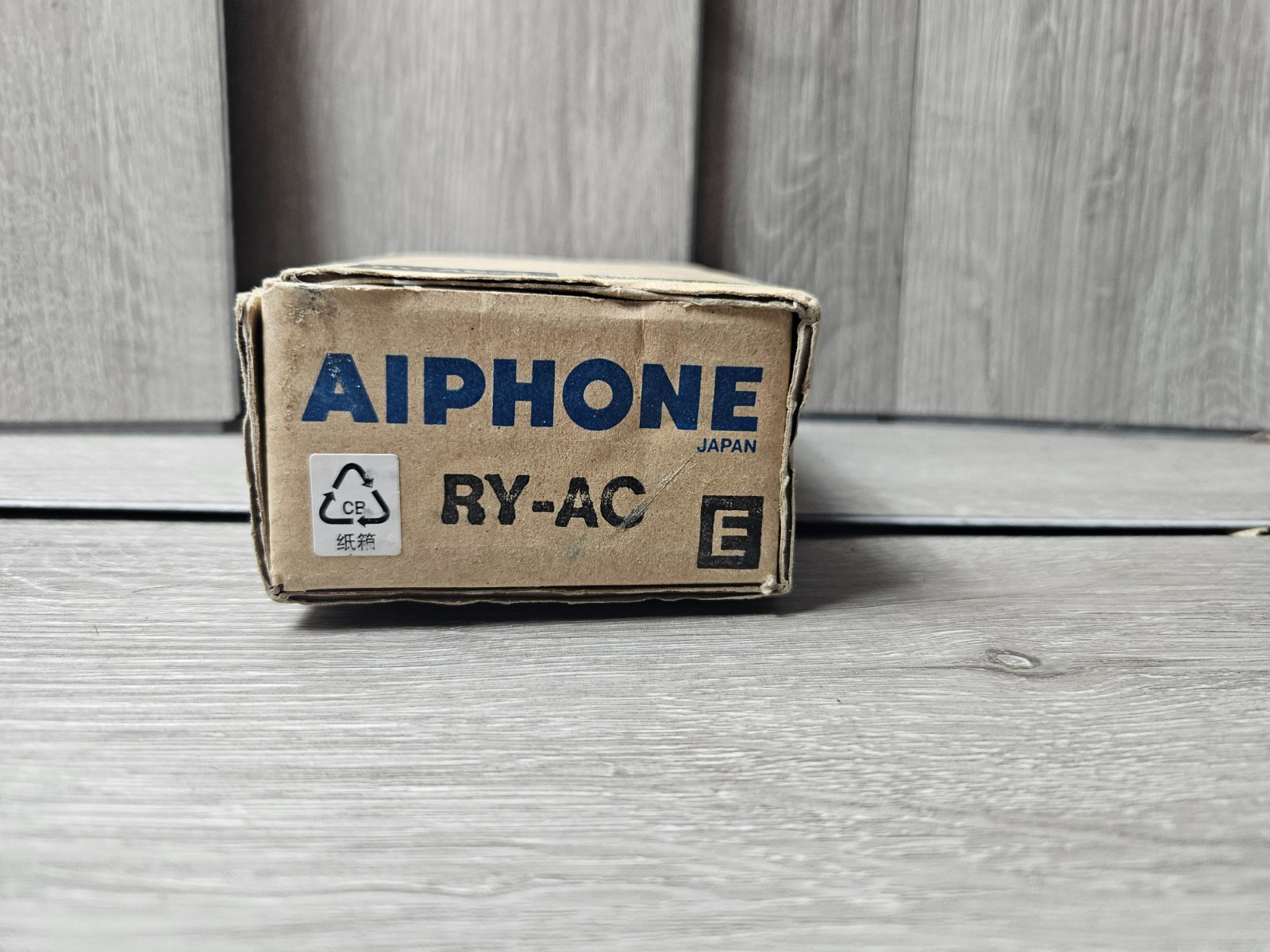 AIPHONE RY-AC/A CALL EXTENSION RELAY