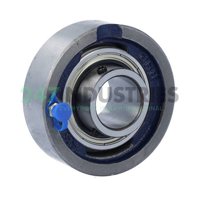 MSC30 RHP 25 x 88,925 x 38,1 mm HOUSING/BEARING ASSY