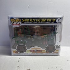 Gary Payton Rookie Cards and Autographed Memorabilia Guide 18