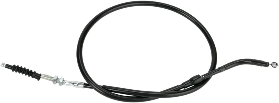 Piezas Ilimitadas - 54011-1259 - Cable Embrague Kawasaki EX500D Ninja 500R,EX500A Ni Foto 2 de 4