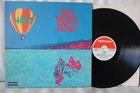 TEN YEARS AFTER watt ORIGINAL UK DERAM 1970 PRESSING LP BLUES PSYCH PROG ROCK