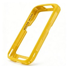Yellow Rubber Protect Cover Replacement for Zebra TC22 TC27  SG-TC2L-BOOT-01 