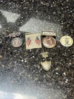 5 Gar Metals Civil War
