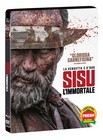 Sisu - L'Immortale - (Bd + Dvd) (Blu-ray) Jalmari Helander (US IMPORT)