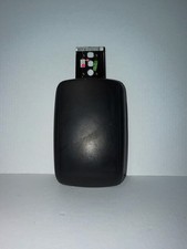2012-2014 Ford Focus Black Leather Center Mid Console Armrest Lid Cover Oem 2012-2014 Ford Focus Black Leather Center Mid Console Armrest Lid Cover Oem
