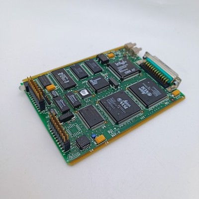 Leica MX 9400N PCB DGPS Navigator 9400 N Philips MX9400N GPS GMDSS SOLAS IMO