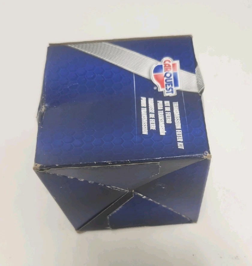 CarQuest Transmission Filter Kit 96064 for FREIGHTLINER ARGOSY 1999-2003 Foto 3 de 4