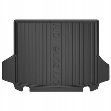 Kofferraummatteneinsatz BMW 5er Gran Turismo F07 2009-2017 DZ