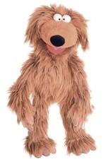 LIVING PUPPETS Handpuppe Wiwaldi