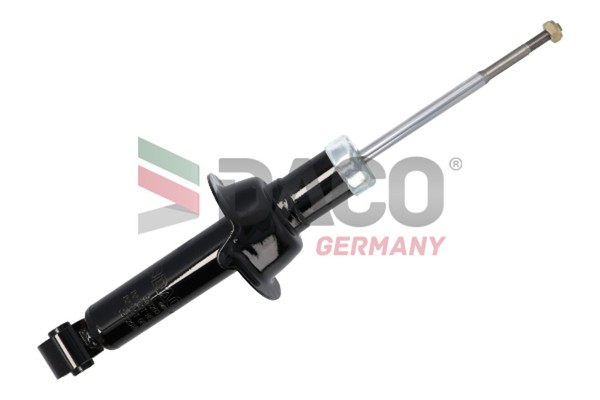 2X Daco Germany StoßDäMpfer 551203 FüR Honda CR 5 4 RM1 AWD RE5 RM2 Ivtec RM4-image
