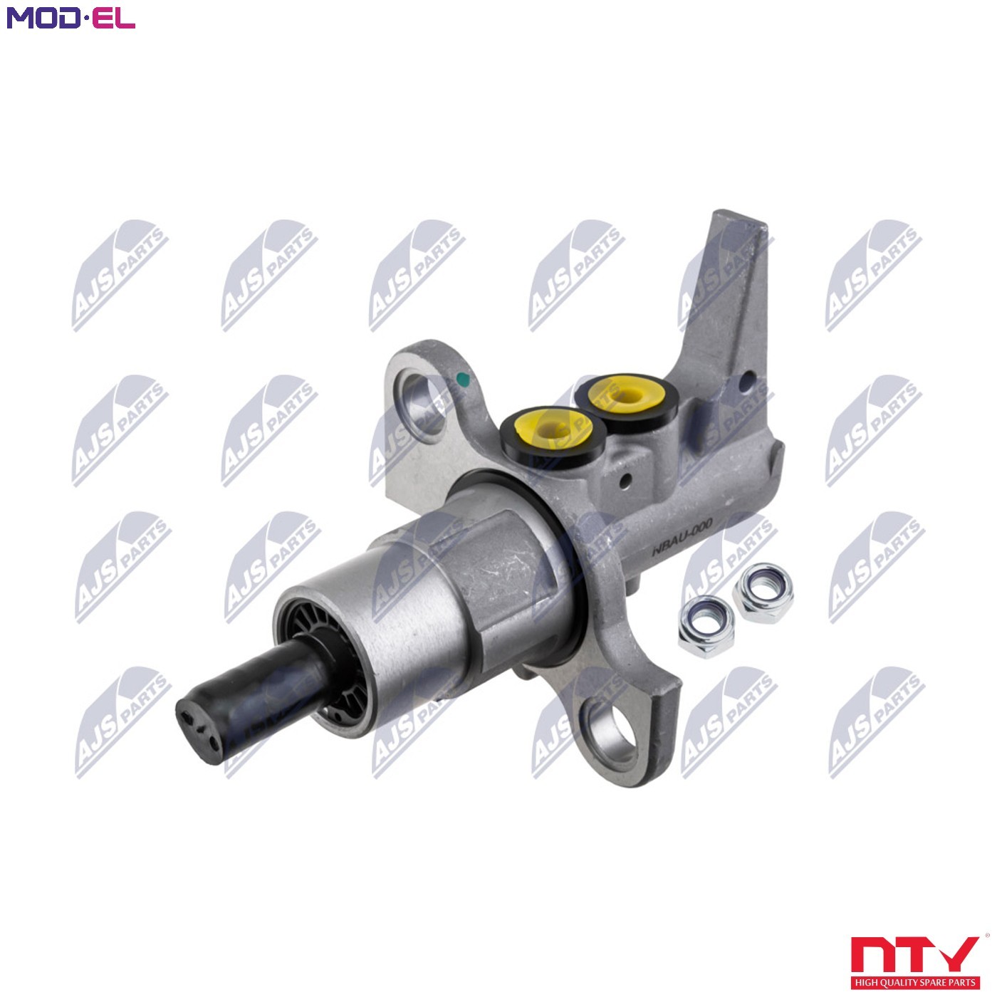 BRAKE MASTER CYLINDER HPH-AU-000 FOR AUDI A4/Allroad/B8 A5/Sportback A6/C7 A7
