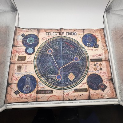 Borderlands 3 Diamond Loot Chest CE Cloth Eridia Map Of Galaxy Only