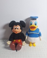 Lot Peluches Ajena Disney
