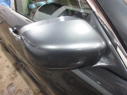 INTERIOR REAR VIEW MIRROR Infiniti M35H M37 M56 Q70 2011-2018 1069375 - Picture 10 of 12