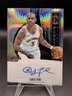 2025 Topps Signature Chris Paul Base (RAW)