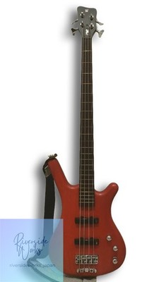 Warwick ProSeries Standard E-Bass