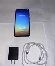 Samsung Galaxy S23 FE Factory Unlocked 128GB - Graphite