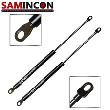 2PCS Universal Lift Supports Struts Shocks Gas Struts Shocks Springs 11.5" 50lbs