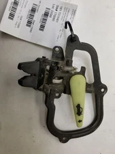 01 TOYOTA CAMRY TRUNK LID LATCH