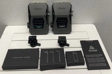 Accsoon CineView Master 4K SDI/HDMI Wireless Video Transmission System