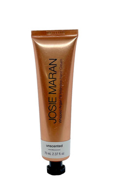 Josie Maran Whipped Argan Oil Intensive Hand Cream Unscented 2.37 oz /70 ml