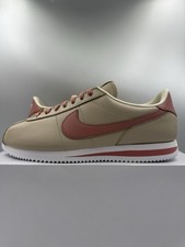 Size 11.5 - Nike Cortez Basic Premium QS Brown for sale  display picture 3