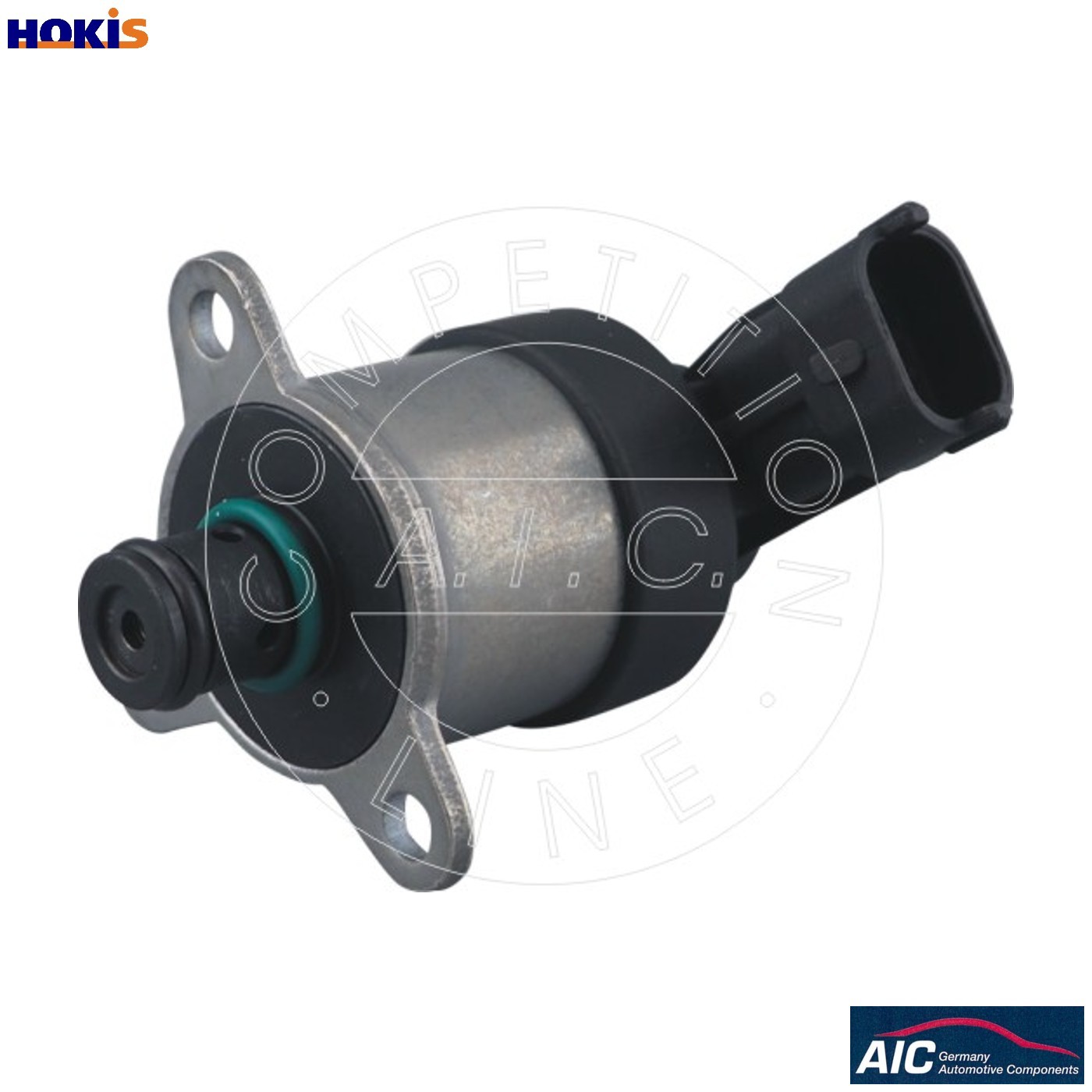 CONTROL VALVE FUEL QUANTITY (COMMON RAIL SYSTEM) 57632 FOR FIAT FREEMONT/SUV