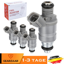 4x Kraftstoff Injektor Für Audi A3 VW Golf V VI Skoda Seat Benzin-Einspritzdüse