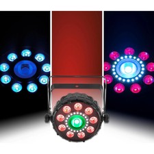 CHAUVET DJ FXpar 9 Par-Style LED Effect/Strobe Light