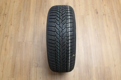 1x Nexen Winguard Sport 2 WU7 in 205 55 R16 91H WINTER Reifen DOT0121 - NEU